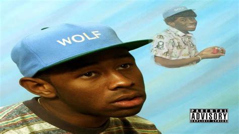 cowboy tyler the creator.